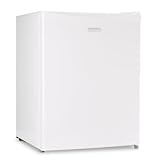 Sanyo SRA2480W - Mid-Size, 2.4 Cu. Ft. Office Refrigerator, Adjustable Ther ....