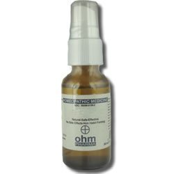 Cold and Flu Homeopathic Remedy