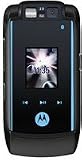 Motorola RAZR Maxx V6 Tri-Band GSM (Unlocked) Cellular Phone