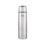 Thermos Thermocafe Stainless Steel Flask, 1.0l