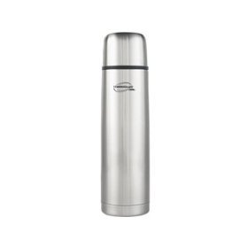 Thermos Thermocafe Stainless Steel Flask, 1.0l