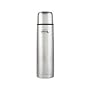 Thermos Thermocafe Stainless Steel Flask, 1.0l