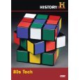 80' Tech : The Technology of the 1980's - Music Cd's ,... by 