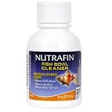Nutrafin Fish Bowl Biological Cleaner 2 Oz – Nutrafin A7956