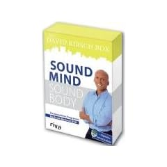 Die David Kirsch Box - Sound Mind Sound Body: Das komplette Programm: Buch mit Workout DVD