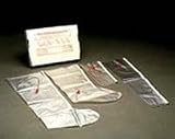 PT# 703 PT# # 703- Splint Ankle/Foot Air with Push/Pull Valves Adult Ea by, Mayflower Splint Co
