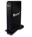 Xtreamer 1080P HD Media Player & Network Streamer H.264 MKV