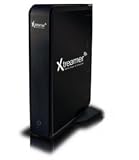 Xtreamer 1080P HD Media Player & Network Streamer H.264 MKV