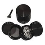 GENERIC SILVER Four Piece NEW STYLE 2...