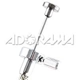 Adorama 20 Standard Cable Release with Screw Lock