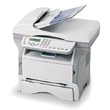 Okidata 62427801 B2540 Multi Function Printer/Copier/Scann.