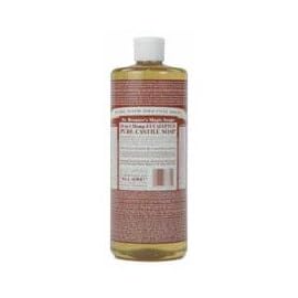 ドクターブロナー　マジックソープ　ユーカリ　944ml