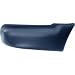 Left Driver Side Bumper End 94-97 Chevy S10 Gmc Sonoma Jimmy Blazer W/o Molding 94 95 96 97 1994 1995 1996 1997 Pickup Truck Pickups Trucks Without Moulding Bumper End Ends Cap Caps