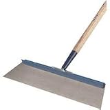 Bon Tool 15-363-B9 Deluxe Floor Scraper, Width: 22
