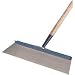 Bon Tool 15-363-B9 Deluxe Floor Scraper, Width: 22