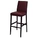 Avila Parson 30" Bar Stool Chair - Brown (Brown) (44.5"H x 17.5"W x 20.5"D (overall))