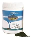 Spirulina Pacifica Spirulina Pacifica Powder 110g