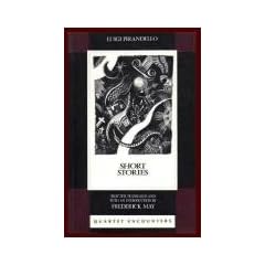 Short Stories (Quartet Encounters)