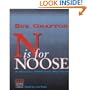 N is for Noose