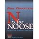 "N" Is for Noose