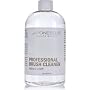 JAPONESQUE PROFESSIONAL BRUSH CLEANER PARIAN SPIRIT 16oz