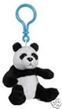 Webkinz Kinz Klips Panda