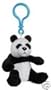 Webkinz Kinz Klips Panda