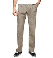 Blue Harbour Pleat Front Chinos with Stormwear+™