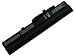 Superb Choice New Laptop Replacement Battery for MSI Wind U90 Series U100 Series U100-035US U100-036LA Replacement for BTY-S12 BTY-S11 , 6 Cells