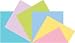 Post-It 8.5x12 Craft Paper Assortment: Pastels
