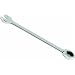 GearWrench 9112 12mm Combination Ratcheting Wrench