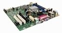 Intel D945GCZL Classic Series Desktop Board with Intel 945G Express Chipset for LGA775 Intel Processors (MicroBTX)