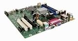 Intel D945GCZL Classic Series Desktop Board with Intel 945G Express Chipset for LGA775 Intel Processors (MicroBTX)