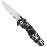 SOG Flash I Folding Knife