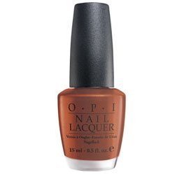 OPI Nagellack Brisbane Bronze 15 ml Preisvergleich