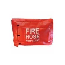 Moon 137-2 Nylon Hose Hump Rack Cover, 32" Length x 6" Width x 24" Height
