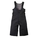 Columbia Alpine Air Bib Pant - Toddler Girls'