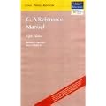 C: A Reference Manual