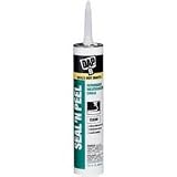 Dap 18354 Seal N Peel Removable Caulk, 10.1-Ounce