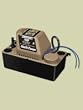 LIBERTY Condensate Pump 20' Safety Switch LCU20