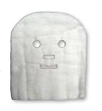 Fantasea Pre-cut Gauze Facial Masks