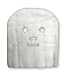 Search : Fantasea Pre-cut Gauze Facial Masks