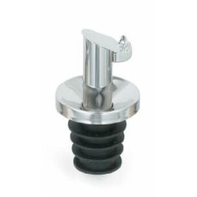 No-drip Wide Spout Oil Pourer,pl Cd - 5512
