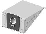 Produkt-Bild: 10 Staubsaugerbeutel LG Electronics Turbo 1200, 2000, 3000, V 2700 SE, TE, 2710 E, TE von McFilter