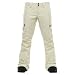 Burton Womens Gemma Snowboard Pants- SAMPLE - Canvas L