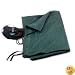 Silk Sleep Sack - Blue (84x36
