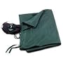 Silk Sleep Sack - Blue (84x36")