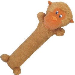 Great China Mighty Joe Monkey Stick Dog Chew Toy
