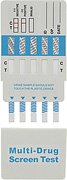 Five Panel Dip & Read Urine Test for Drugs