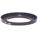 Adorama Step-Up Adapter Ring 37mm Lens to 49mm Filter Size